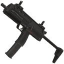 HK MP7A2