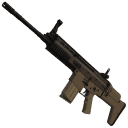 FN SCAR-H